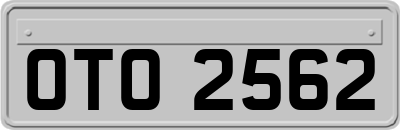 OTO2562