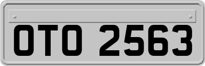 OTO2563