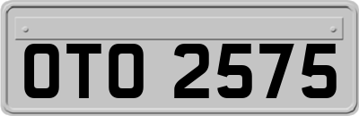 OTO2575