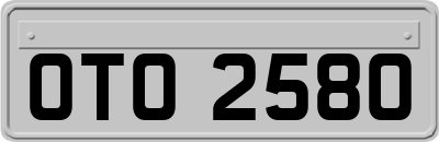 OTO2580