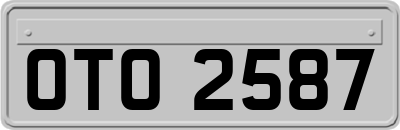 OTO2587