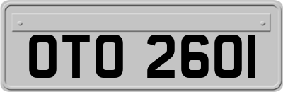 OTO2601