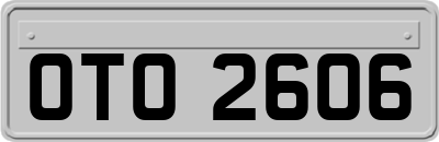 OTO2606