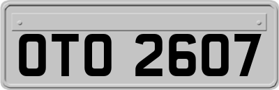 OTO2607