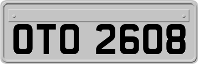 OTO2608