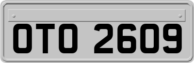OTO2609