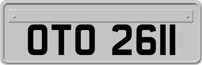 OTO2611