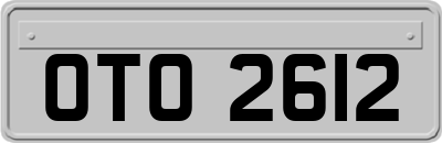 OTO2612