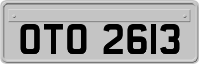 OTO2613