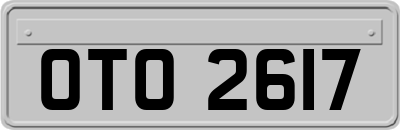 OTO2617