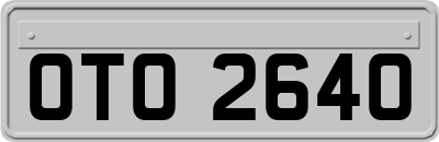 OTO2640