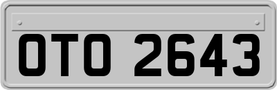 OTO2643
