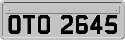 OTO2645
