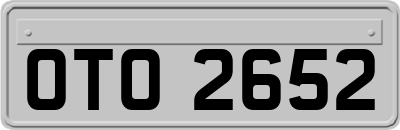 OTO2652