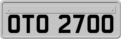 OTO2700