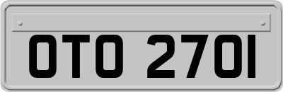 OTO2701