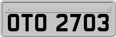 OTO2703