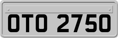 OTO2750