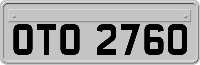 OTO2760