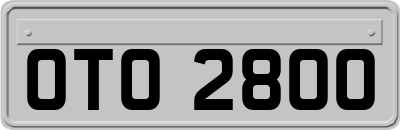 OTO2800