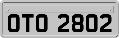 OTO2802