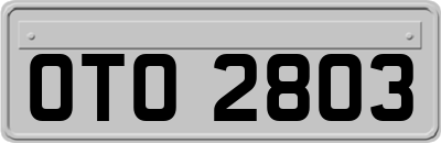 OTO2803