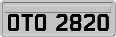 OTO2820