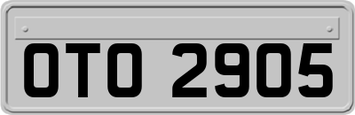 OTO2905