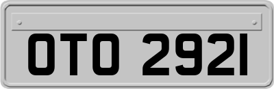 OTO2921