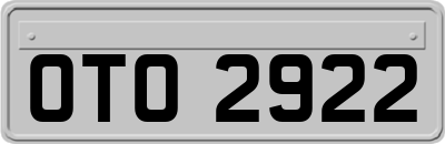 OTO2922