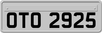 OTO2925