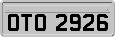 OTO2926