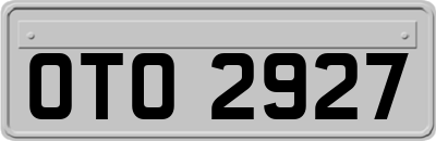 OTO2927
