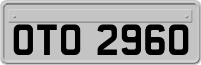 OTO2960