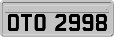 OTO2998