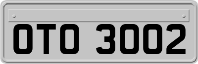 OTO3002