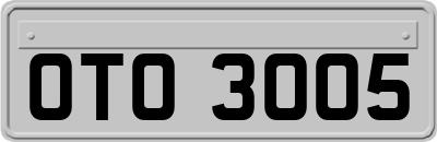 OTO3005