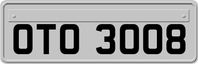 OTO3008
