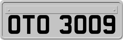 OTO3009