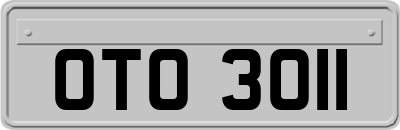 OTO3011