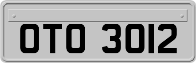 OTO3012