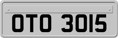 OTO3015