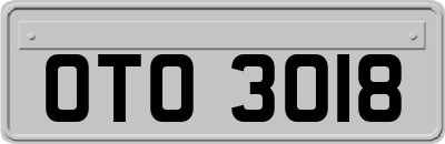 OTO3018