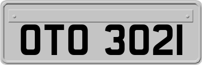 OTO3021