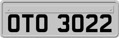 OTO3022