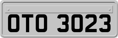 OTO3023