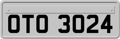 OTO3024
