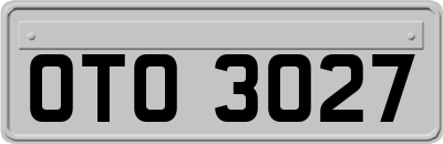 OTO3027