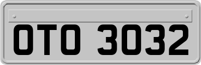 OTO3032