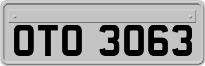 OTO3063